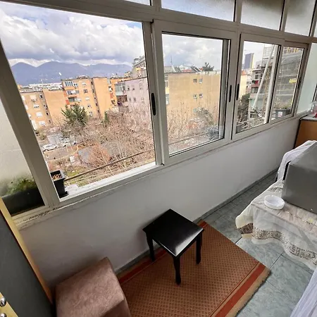 Apartmán Cosy *