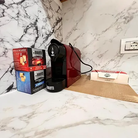 Apartmán Cosy