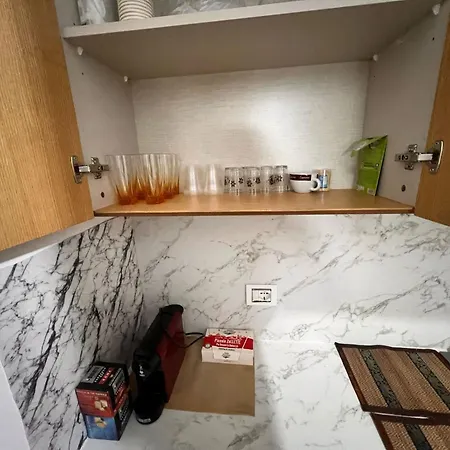 Cosy Apartmán *