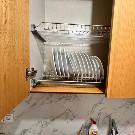 Cosy Apartmán *