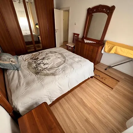 Cosy Lejlighed